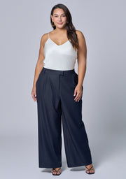 Stevie Wide Leg Pant