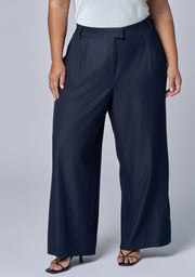 Stevie Wide Leg Pant