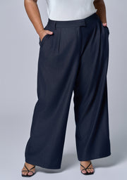 Stevie Wide Leg Pant