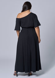 Anthem Maxi Dress
