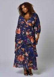 Temptress Maxi Dress
