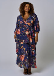 Temptress Maxi Dress