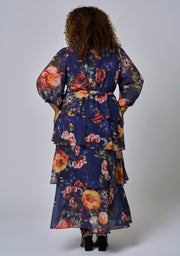 Temptress Maxi Dress