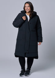 Roxy Puffer Jacket