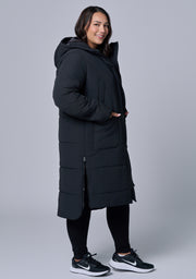 Roxy Puffer Jacket
