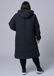Roxy Puffer Jacket
