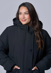 Roxy Puffer Jacket