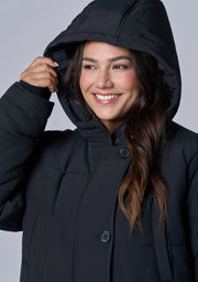 Roxy Puffer Jacket