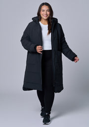 Roxy Puffer Jacket