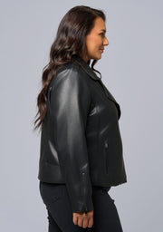 Cori Biker Jacket
