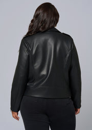 Cori Biker Jacket