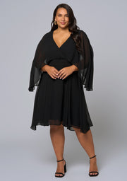 Savage Love Mini Dress