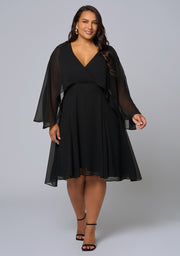 Savage Love Mini Dress