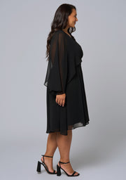 Savage Love Mini Dress