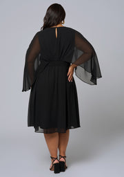 Savage Love Mini Dress