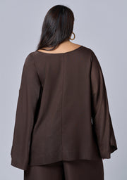 Isla Blouse