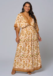 Odyssey Maxi Dress