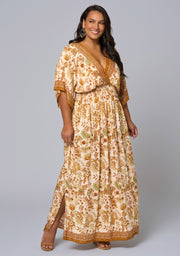 Odyssey Maxi Dress