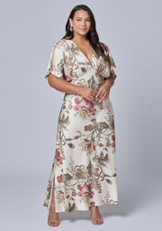 Want It All Maxi Dress