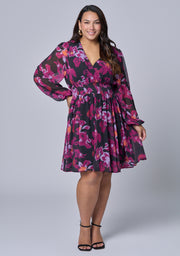 Ravished Mini Dress