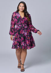 Ravished Mini Dress
