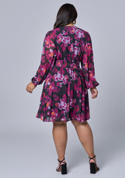 Ravished Mini Dress