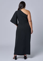 Angel Eyes Maxi Dress