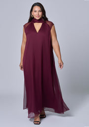 Intoxicating Maxi Dress