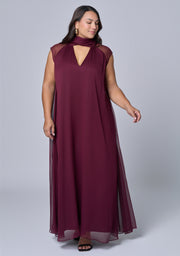 Intoxicating Maxi Dress