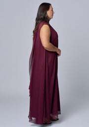 Intoxicating Maxi Dress