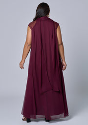 Intoxicating Maxi Dress