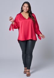 Charmed Blouse