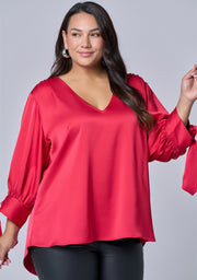 Charmed Blouse