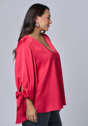 Charmed Blouse