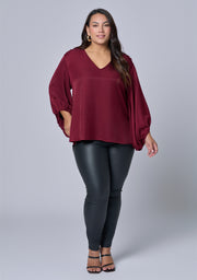 Lover Boy Blouse