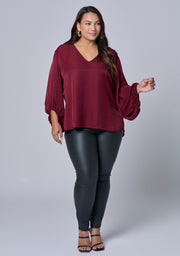 Lover Boy Blouse
