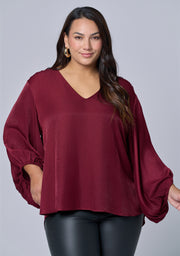Lover Boy Blouse
