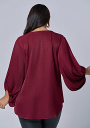 Lover Boy Blouse