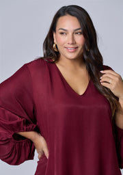 Lover Boy Blouse