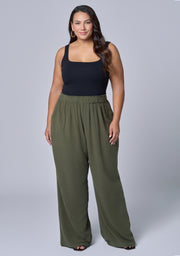 Sunday Linen Pants