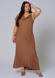 Sirens Maxi Dress