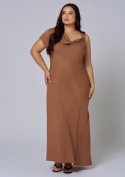 Sirens Maxi Dress