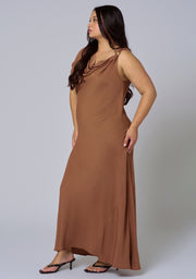 Sirens Maxi Dress