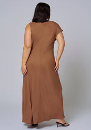 Sirens Maxi Dress
