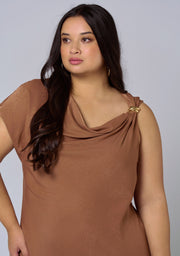 Sirens Maxi Dress