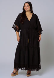 Solara Maxi Dress