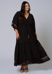 Solara Maxi Dress