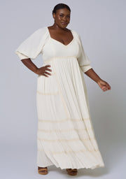 Serenade Maxi Dress
