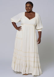 Serenade Maxi Dress