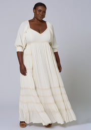 Serenade Maxi Dress